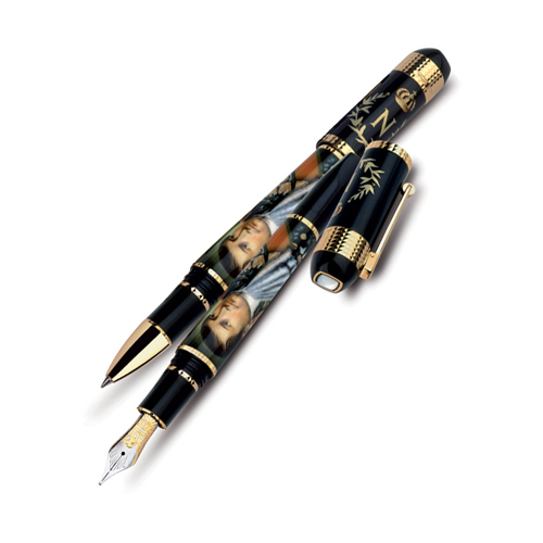 ����� �������� "NAPOLEON" Tibaldi CV.NAP.FP-M