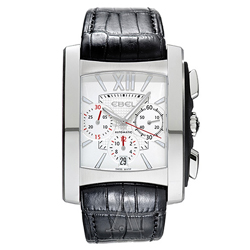 ������� ���� Ebel Brasilia Gent Chrono 9126M52/64BR35136 