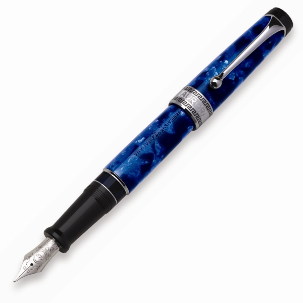Ручка перьевая Aurora Optima AU-996/CВA