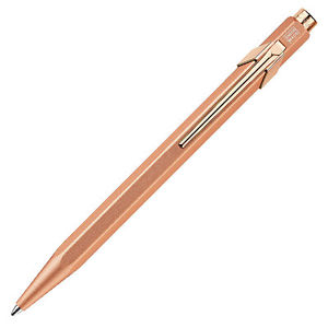 ��������� ����� Caran d`Ache  Office Brute Rose