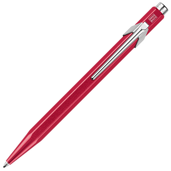 Шариковая ручка Caran d`Ache Office Popline