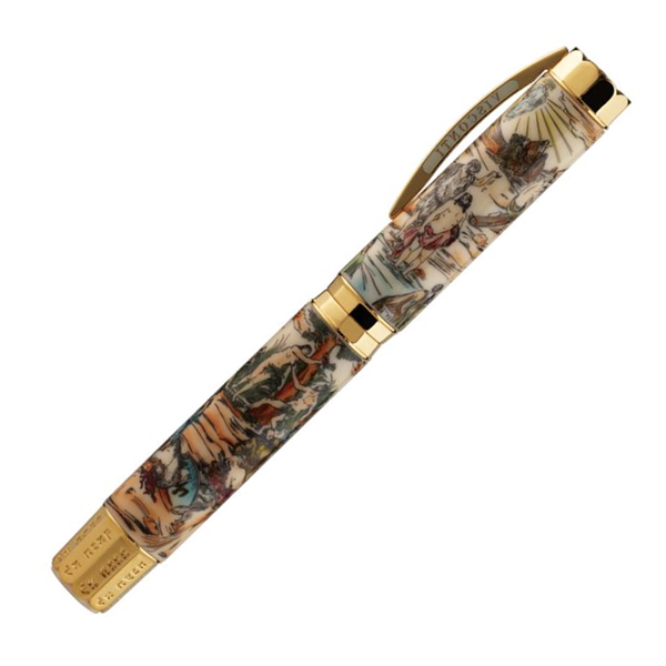 �����-������ Visconti The Christian Bible Vs-157-52