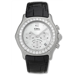 ������� ���� Ebel Chronograf 9137247/26735136 