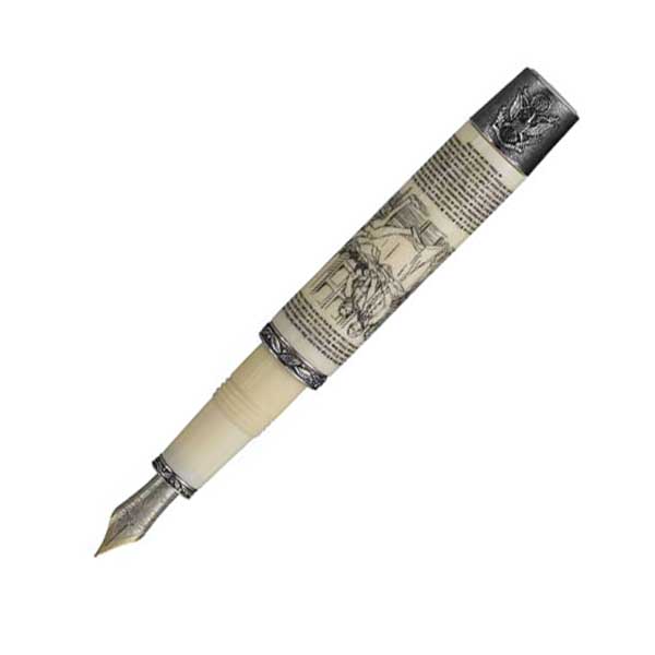 ����� �������� Visconti Declaration of Independence 1776 Vs-290-52