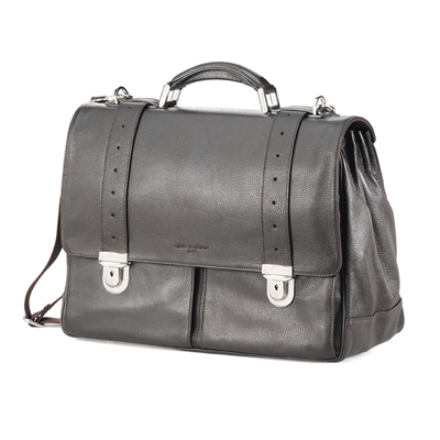 �������� Giorgio Fedon VEND-BAG-2TUC-CERVO-VER-1