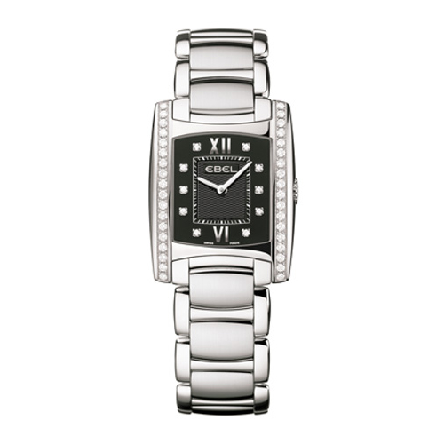 ������� ���� Ebel Brasilia Lady 9256M38/5810500B 