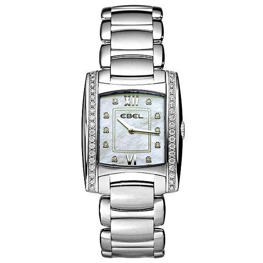 ������� ���� Ebel Brasilia Lady 9256M38/9810500 