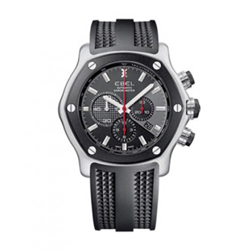 ������� ���� Ebel Chronograf 9137L83/5335606 