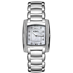 ������� ���� Ebel Brasilia Lady 9256M38/9830500 
